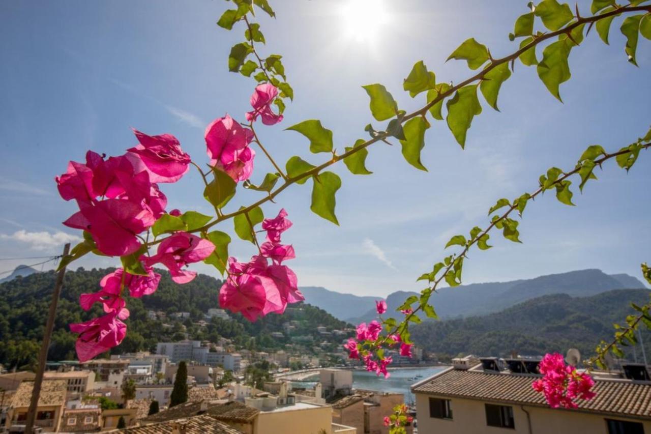 דירות Puerto de Sóller S'Ancora מראה חיצוני תמונה